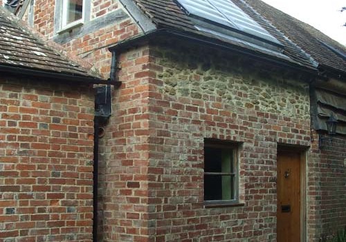 Thursley Cottage - Roof Lights