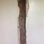 Cotterlings - Original Oak framing with Mortise