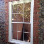 Restoration of window opening 03