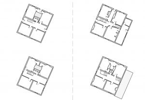Conjectured Floor Plans